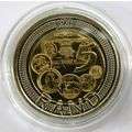 LAST 20 CIRCULATED 2011 SARB R5 COINS- FEATURING NELSON MANDELA! ). BARGAIN!!